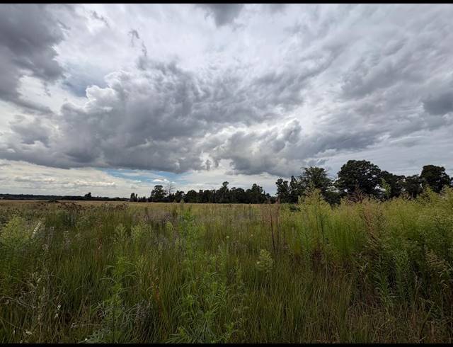 1,995M² VACANT LAND FOR SALE IN VAALPARK